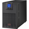 APC Easy UPS SRV 3000VA 230V, On-line (2400W)