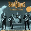 Bellevue / Marathon Entertainment THE SHADOWS - 40 Golden Classics (2 LP) (Referenčné 2LP v limitovanej edícii / 180g (2 LP))