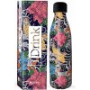 Termoska I-Drink carpa koi 0,5 l viacfarebná