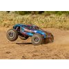 Traxxas Maxx Ultimate 1:8 4WD RTR zelený