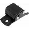 Powerslide Buckle Receptor Urban Black L / R Right, one size