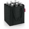 Vrecko na fľaše Bottlebag black