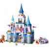 Sluban Girls Dream Holidays M38-B0610 Romantický zámek