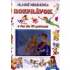 Hlavní hrdinovia rozprávok - Foni book