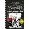 Diary of a Wimpy Kid: Diper Overlode (Book 17)