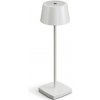 LOXONE Table Lamp Air biela (100550)