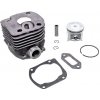 Kompletný valec s piestom pre motorové píly Husqvarna 362 365 365H Jonsered 2165 CS2165 48 mm (OEM 503939005)