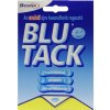Lepidlo 60 g. 55 kociek/balenie, modrá príchytka Blu-Tack