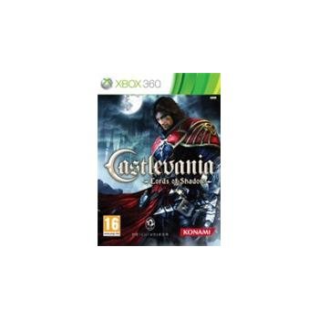 Castlevania: Lords of Shadow