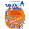 Tanečná hodina - ľahké klavírne skladby v moderných tanečných rytmoch - Leopold Korbár