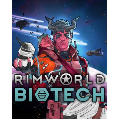 RimWorld - Biotech