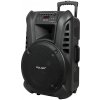 AZUSA 40W 12 a 2x mikrofón MIK0135