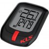 Kellys Direct Black-Red