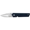 Zatvárací nôž TB OUTDOOR Unboxer French Navy Everyday Carry Knife Farba: tmavomodrá