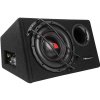 Nakamichi NBG25A aktívny subwoofer 10