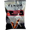 FEEDERMANIA - Rozpustné boilies Venom Soluble Boilie Melón 24 mm 900 g