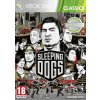 Sleeping Dogs (X360) 5021290055827