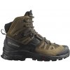 Salomon Quest 4 GTX Desert Palm/Black/Kelp