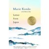 Letter From Japan - Marie Kondo, Marie Iida, Bonnier Books Ltd