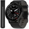 Smart hodinky Garmin Venu 3 čierne