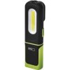 EMOS COB LED + SMD LED nabíj. svietidlo P4537, 330 lm, 1200 mAh