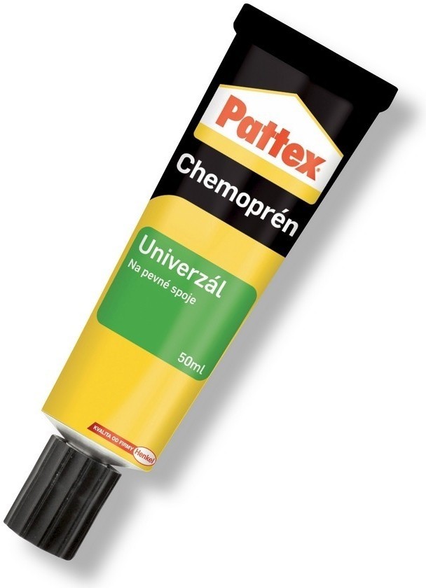 PATTEX Chemoprén Univerzál 50g