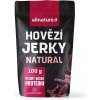 Allnature Beef Natural Jerky 100 g