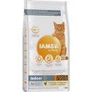 Krmivo pre mačky IAMS Cat Adult Ind Chicken 2 kg