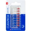 CURAPROX CPS 07 Prime Refill červená 0,7 mm, 8 ks