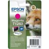 Cartridge Epson T1283 purpurová (C13T12834012)