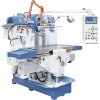 Bernardo Variomill FU 1200 E Servo XL