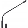Fonestar MICFLEX-C45 - Kondenzátorový mikrofon na husím krku, 45 cm (jmfc45)