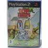 TOP TRUMPS ADVENTURES VOL.2 DOGS & DINOSAURS Playstation 2 - originál fólia