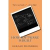 How Software is Built