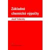 Základné chemické výpočty - Jozef Tatiersky