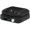 Adler AD 3087 vaflovač s LED displejom