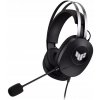 Bezdrôtové slúchadlá okolo uší Asus TUF Gaming H1 GEN II
