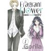 The Fragrant Flower Blooms With Dignity 1 - Saka Mikami