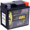 intAct Bike Power GEL YTX5L-BS / 50412