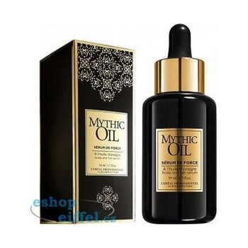 L'Oréal Mythic Oil sérum de Force 50 ml