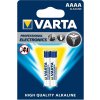 Varta 4061 101 402 Jednorazová alkalická batéria AAAA
