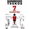 7. Svedkyňa - Michael Tsokos a Florian Schwiecker