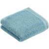 Vossen Ručník Vegan Life 40 pro hosty, 40x60cm COT498096alw99-waterfall Univerzální Waterfall