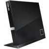 ASUS SBW-06D2X-U BLACK externý slim BD-RW 90-DT20305-UA199KZ