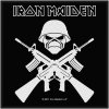 Iron Maiden A Matter Of Life And Death