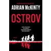Ostrov - Adrian McKinty