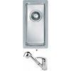 Set Alveus Quadrix 10 + OAZA