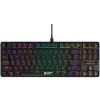 Canyon Cometstrike TLK GK-50 CND-SKB50-US