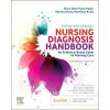 Ackley and Ladwig's Nursing Diagnosis Handbook (Mary Beth Makic,Marina Martinez-Kratz)(Brožovaná)