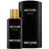 Angry Beards Jack Saloon parfum pánsky 100 ml